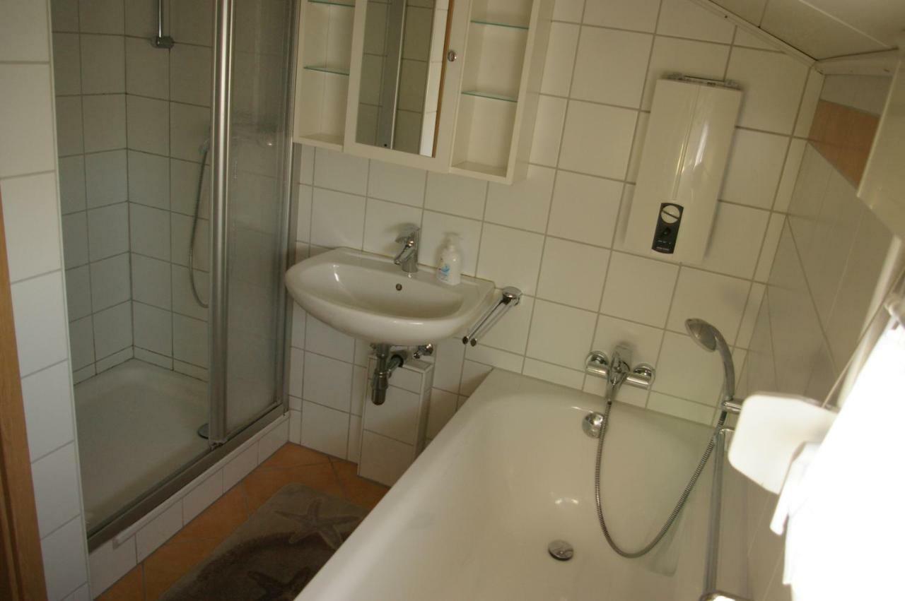Ferienhaus Bianca ميشيده المظهر الخارجي الصورة