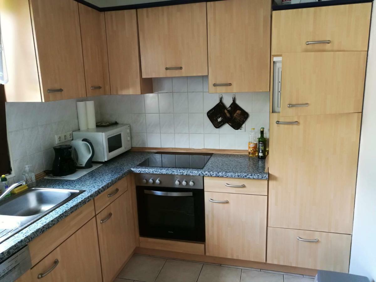 Ferienhaus Bianca ميشيده المظهر الخارجي الصورة