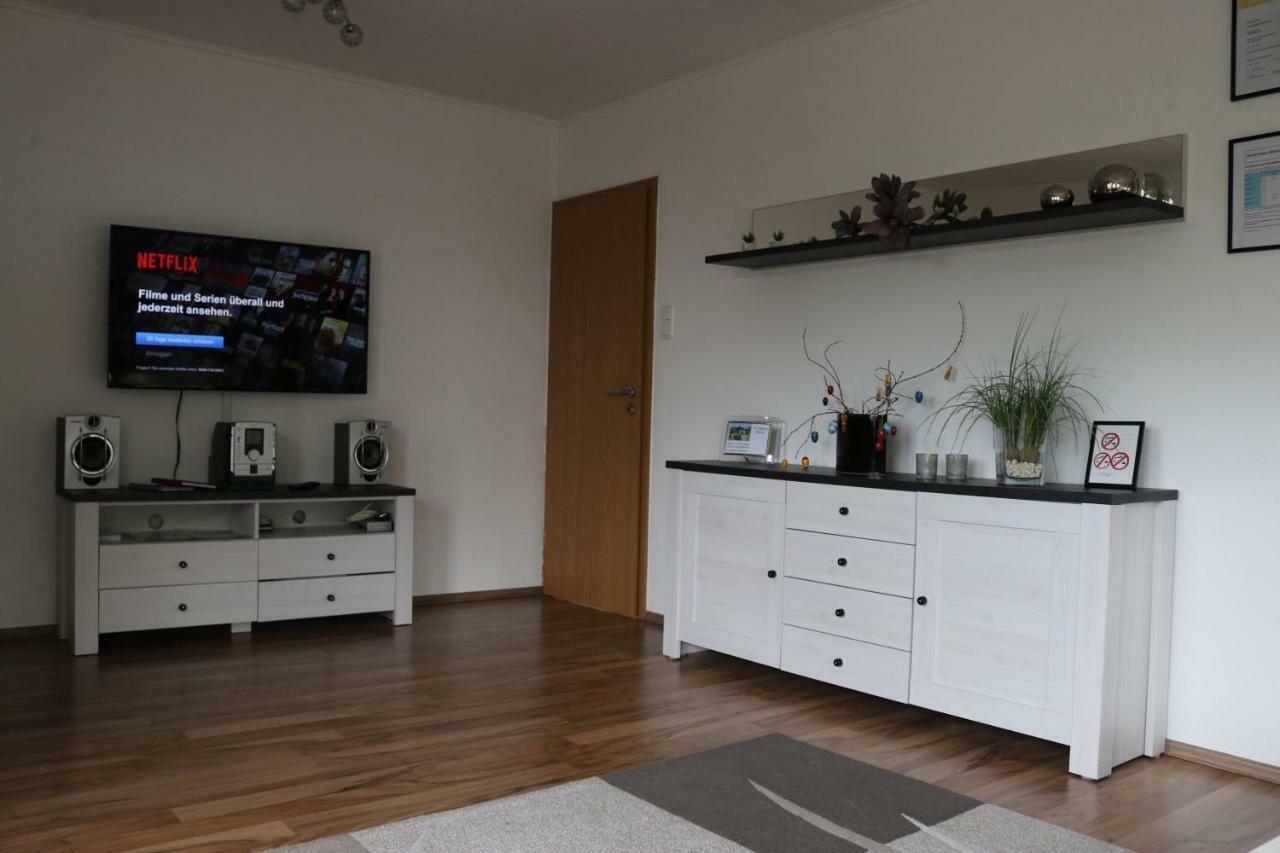 Ferienhaus Bianca ميشيده المظهر الخارجي الصورة