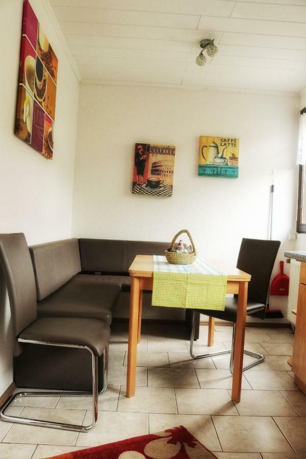 Ferienhaus Bianca ميشيده المظهر الخارجي الصورة
