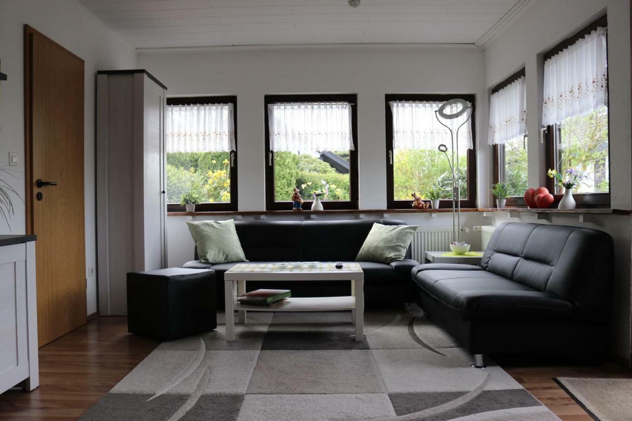 Ferienhaus Bianca ميشيده المظهر الخارجي الصورة