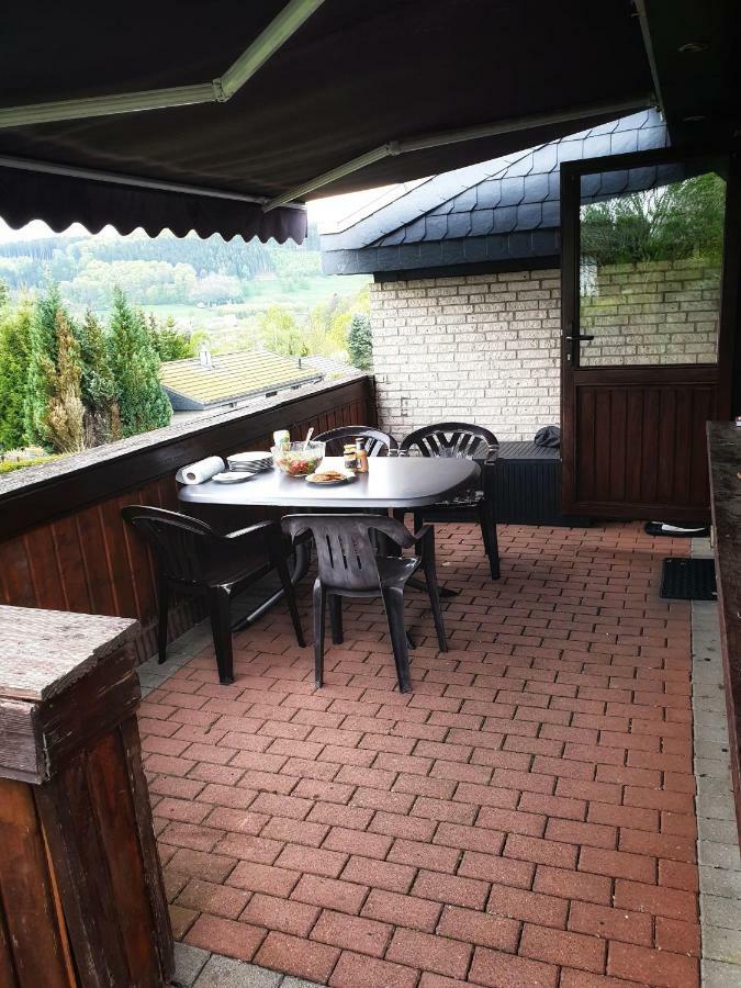 Ferienhaus Bianca ميشيده المظهر الخارجي الصورة